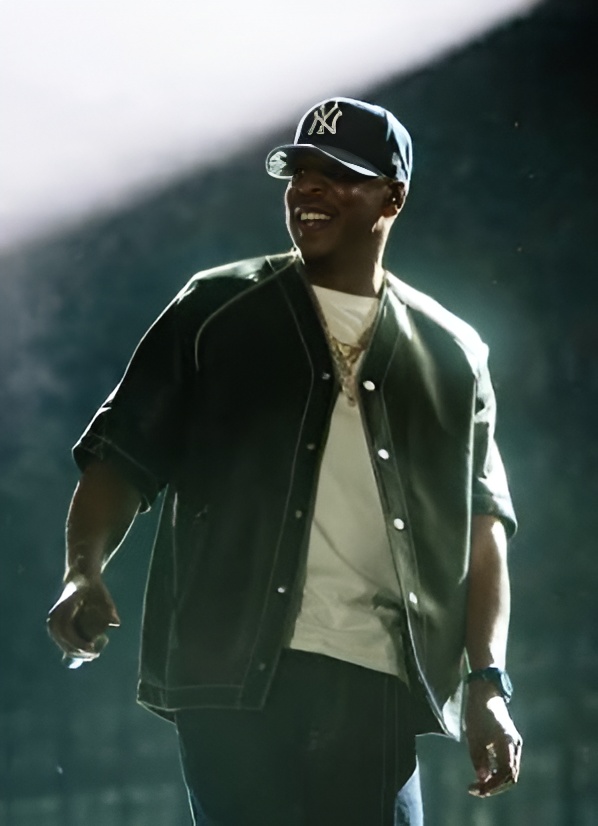 Jay-Z's Three Nights at Yankee Stadium