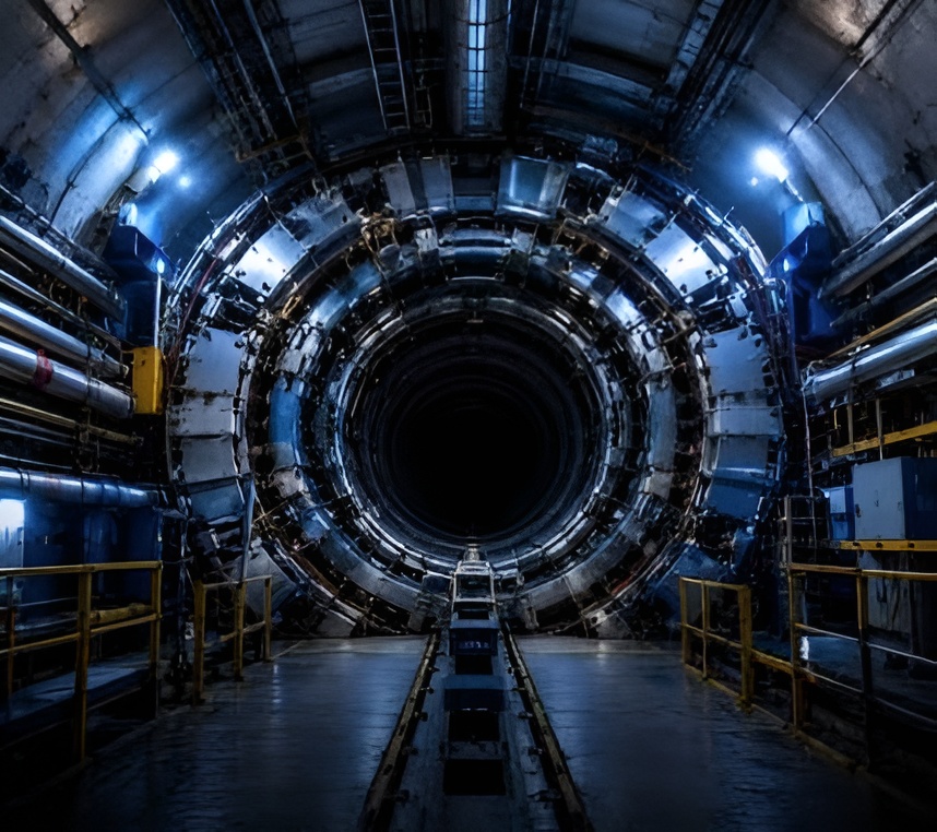LHC Doomsday Panic Says More About Us Than About CERN