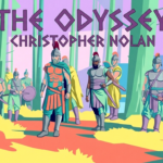 Odyssey Review Nolan