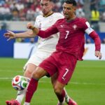 Portugal vs Spain