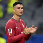 Ronaldo last World Cup
