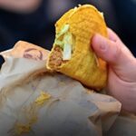 Taco Bell's Lettuce Nightmare