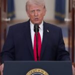 Trump Speech Tonight