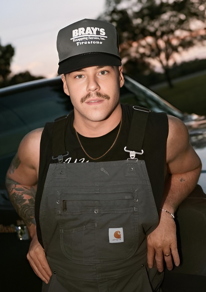 Zach John King