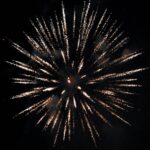 Arvada Scraps July 4 Fireworks