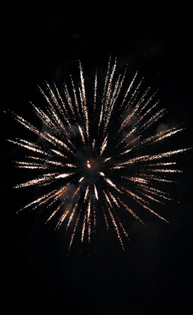 Arvada Scraps July 4 Fireworks