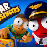 Dear Passengers
