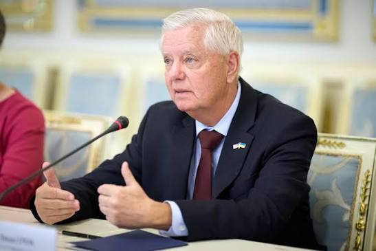 Sen. Lindsey Graham