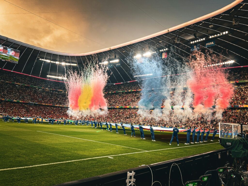 FIFA World Cup 2026 Round of 16 Bracket and Qualified Teams