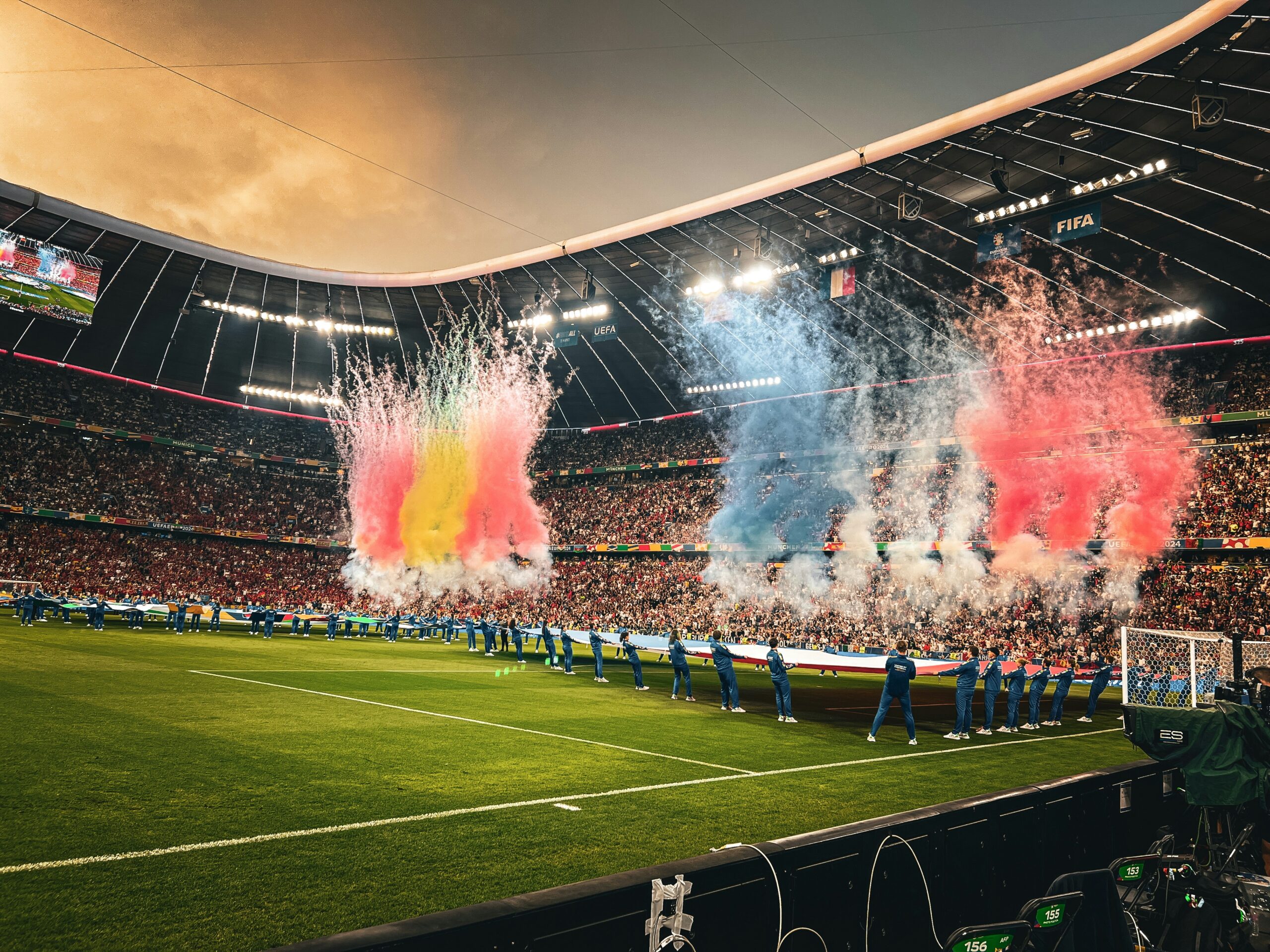 FIFA World Cup 2026 Round of 16 Bracket and Qualified Teams