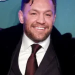 Conor McGregor