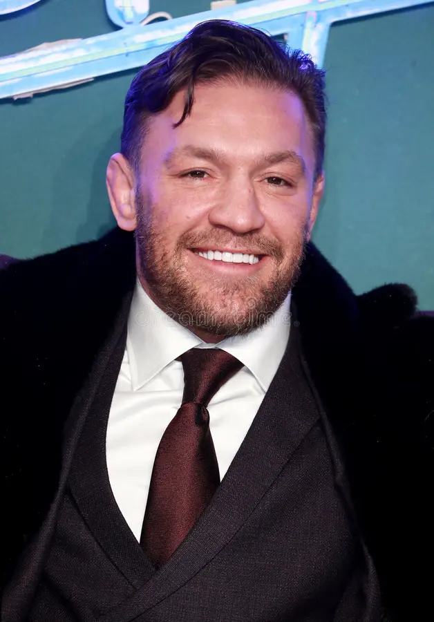Conor McGregor