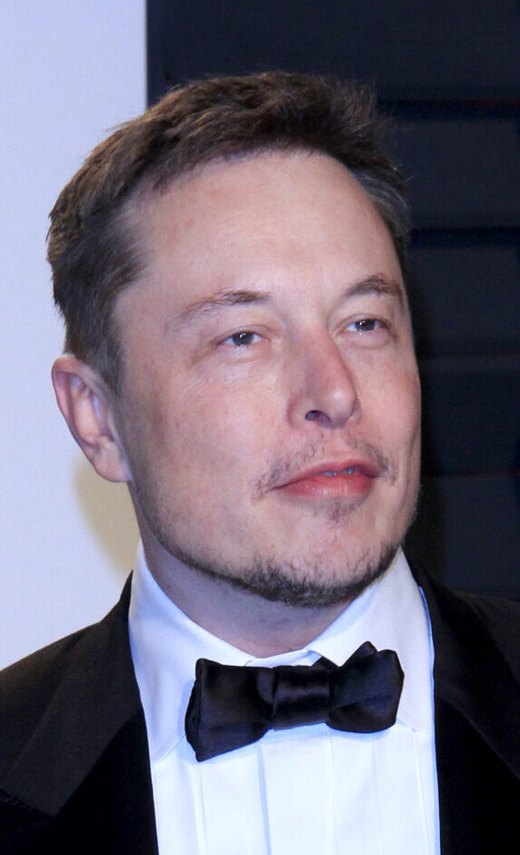 Elon Musk
