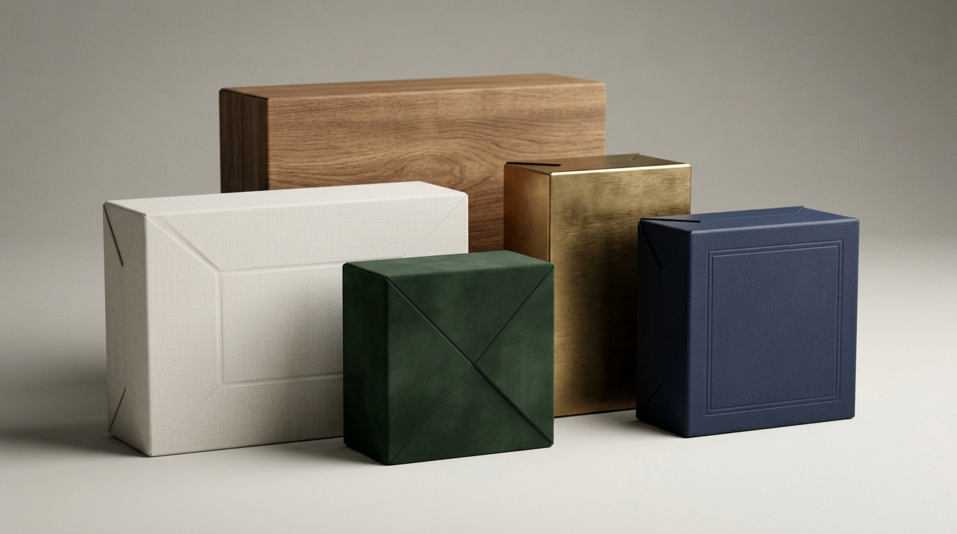 Top 10 Custom Box Manufacturers in 2026