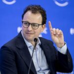 Anthropic CEO Dario Amodei