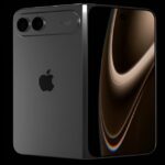 Apple foldable iPhone