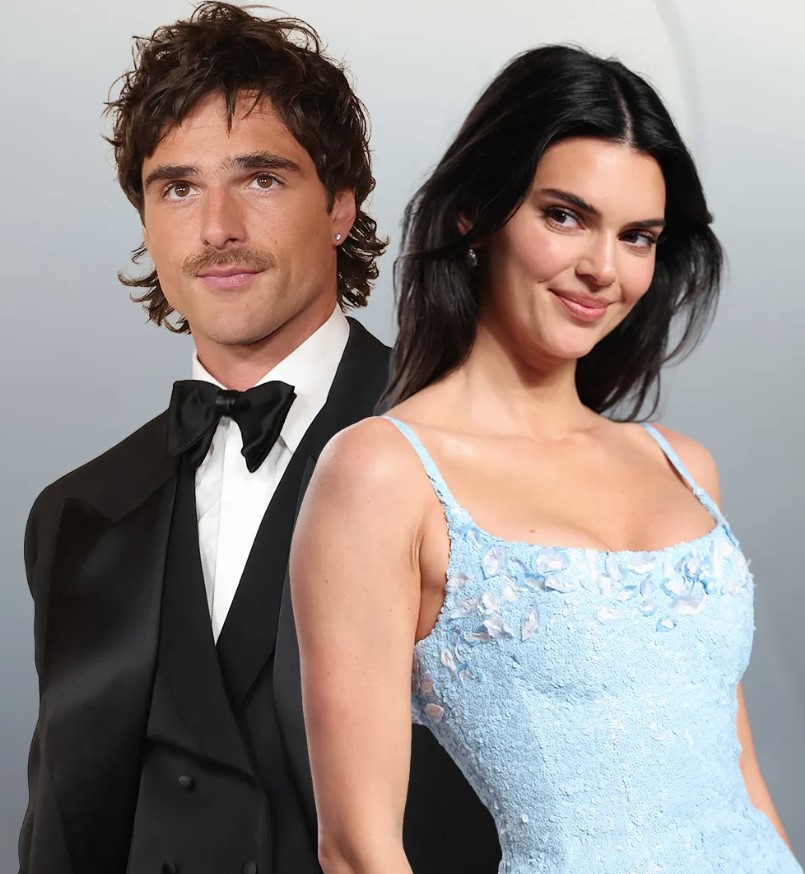 Kendall Jenner Jacob Elordi money
