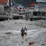 Nepal Flood Death