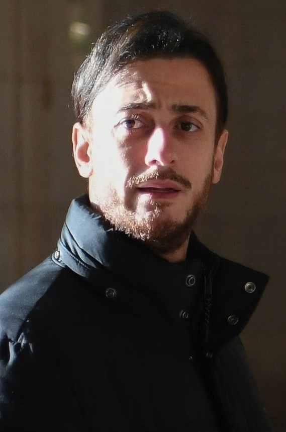 Saad Lamjarred