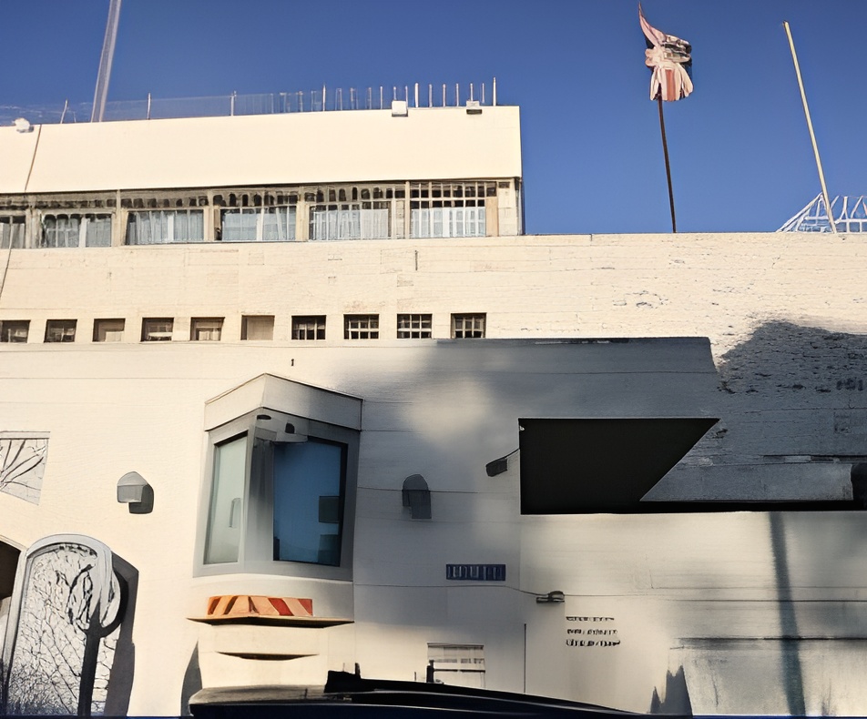 UK Israel diplomatic crisis