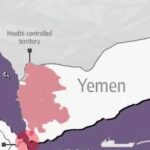 Yemen displacement 2026
