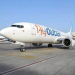 flydubai emergency landing