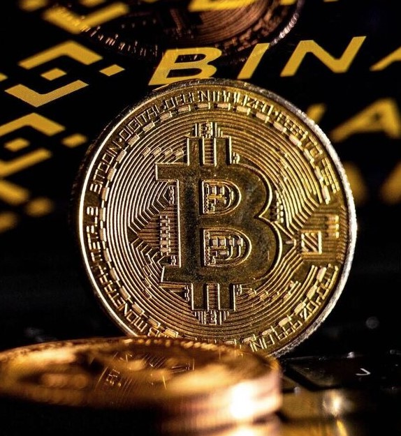 Binance $6.3 billion