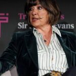 Christiane Amanpour leaving CNN