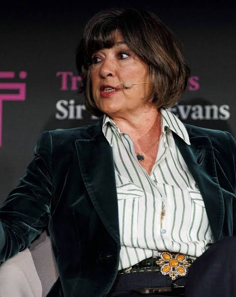 Christiane Amanpour leaving CNN