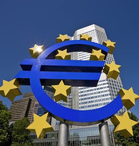 ECB Pontes launch