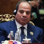 Egypt journalists arrested
