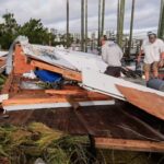 Hurricane Isaias