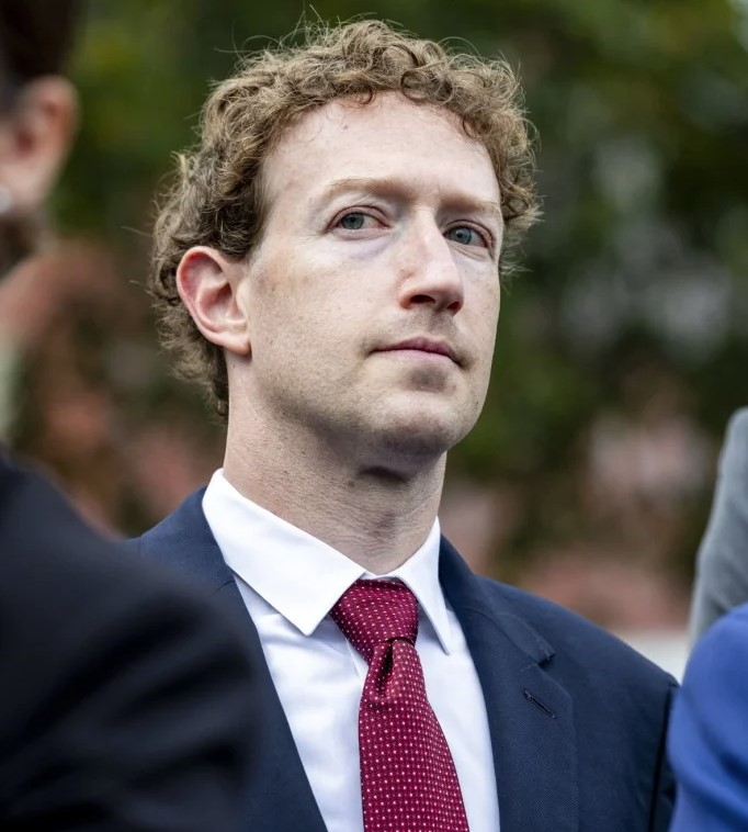 Meta $25 billion penalty