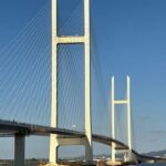 New Yalu River Bridge