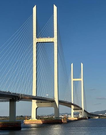 New Yalu River Bridge
