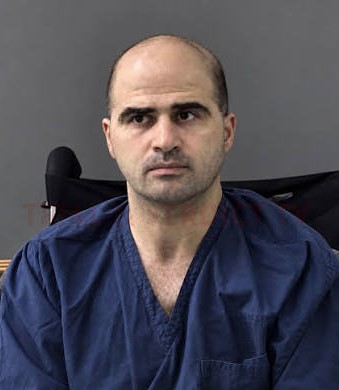 Nidal Hasan firing squad execution