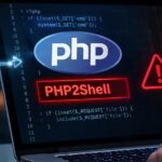 PHP vulnerability 70% of websites