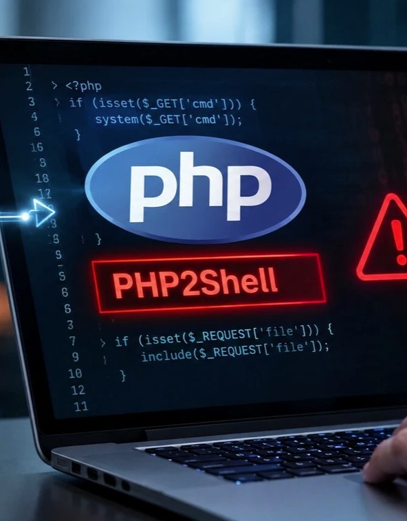 PHP vulnerability 70% of websites