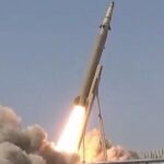 Strait of Hormuz Iran threat