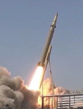Strait of Hormuz Iran threat