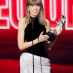 Taylor Swift VMAs 2026