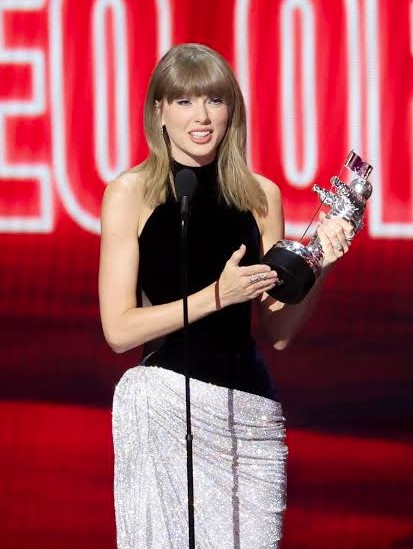 Taylor Swift VMAs 2026