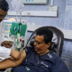 Yemen humanitarian crisis