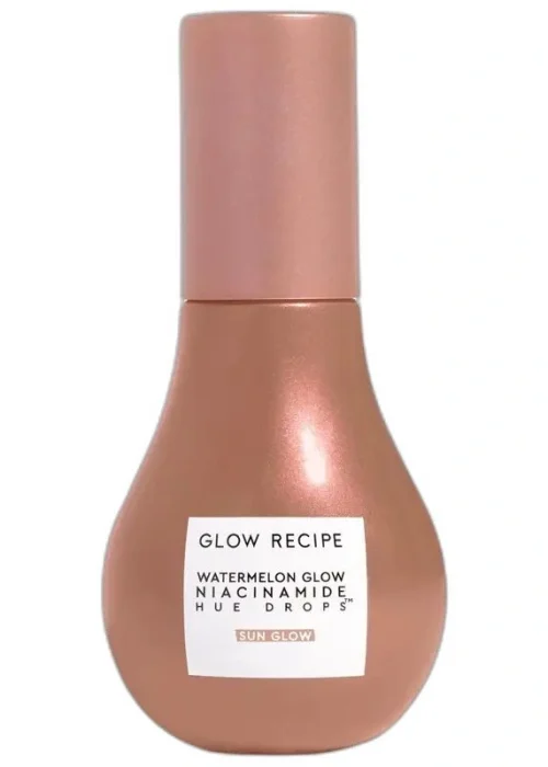 Glow Recipe Watermelon Glow Niacinamide Hue Drops